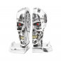 Preview: Terminator Bookends