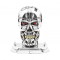 Preview: Terminator Bookends