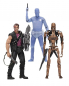 Preview: Terminator Kenner Tribute