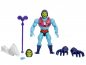 Preview: Terror Claws Skeletor Actionfigur MOTU Origins Deluxe, Masters of the Universe, 14 cm