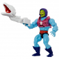 Preview: Terror Claws Skeletor Actionfigur MOTU Origins Deluxe, Masters of the Universe, 14 cm