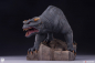 Preview: Terror Dogs Set Statue 1:4 Premier Series, Ghostbusters, 33 cm