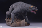 Preview: Terror Dogs Set Statue 1:4 Premier Series, Ghostbusters, 33 cm