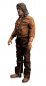 Preview: Leatherface Action Figure 1/6, Leatherface: The Texas Chainsaw Massacre III (1990), 33 cm