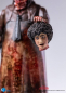 Preview: Leatherface (Slaughter Version) Actionfigur 1:18 Exquisite Mini, Texas Chainsaw Massacre (2022), 11 cm