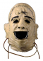 Preview: Leatherface Latex Mask