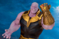 Preview: Thanos ArtFX+