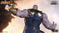 Preview: Thanos Art Scale BDS