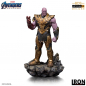 Preview: Thanos Art Scale