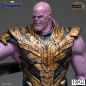 Preview: Thanos Art Scale