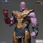 Preview: Thanos Art Scale