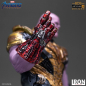 Preview: Thanos Art Scale