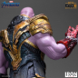 Preview: Thanos Art Scale