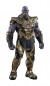 Preview: Thanos Hot Toys