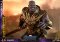 Preview: Thanos Hot Toys