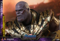 Preview: Thanos Hot Toys