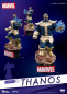 Preview: Thanos D-Select