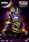 Preview: Armored Thanos