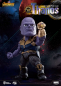 Preview: Thanos Egg Attack