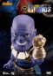 Preview: Thanos Egg Attack