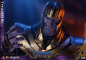 Preview: Hot Toys Thanos