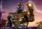 Preview: Hot Toys Thanos