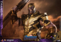 Preview: Hot Toys Thanos