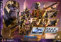 Preview: Hot Toys Thanos