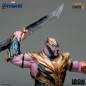 Preview: Thanos Art Scale Statue