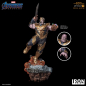 Preview: Thanos Art Scale Statue