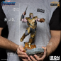 Preview: Thanos Art Scale Statue