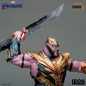 Preview: Thanos Art Scale Statue