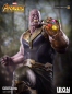 Preview: Thanos Legacy Replica