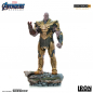 Preview: Thanos Legacy Deluxe