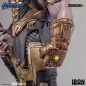 Preview: Thanos Legacy Deluxe