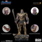 Preview: Thanos Legacy Deluxe