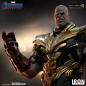 Preview: Thanos Legacy Deluxe