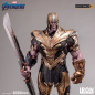 Preview: Thanos Legacy Deluxe