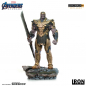 Preview: Thanos Legacy Deluxe