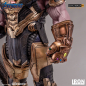 Preview: Thanos Legacy Deluxe