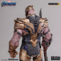 Preview: Thanos Legacy Deluxe