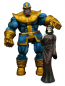 Preview: Thanos Marvel Select