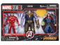 Preview: Marvel Legends 10th Anniversary