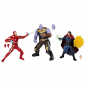 Preview: Marvel Legends 10th Anniversary