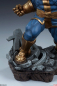 Preview: Thanos (Modern Version) Statue 1:5 Sideshow, Avengers Assemble, 58 cm