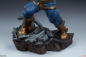 Preview: Thanos (Modern Version) Statue 1:5 Sideshow, Avengers Assemble, 58 cm