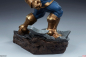 Preview: Thanos (Modern Version) Statue 1:5 Sideshow, Avengers Assemble, 58 cm