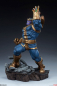 Preview: Thanos (Modern Version) Statue 1:5 Sideshow, Avengers Assemble, 58 cm