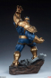 Preview: Thanos (Modern Version) Statue 1:5 Sideshow, Avengers Assemble, 58 cm