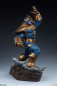 Preview: Thanos (Modern Version) Statue 1:5 Sideshow, Avengers Assemble, 58 cm